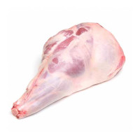 Lamb Leg Roast