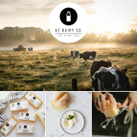 A2 Milk Products A2 Milk Products