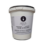 Yoghurt - Thick & Creamy  850g