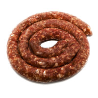 Boerewors