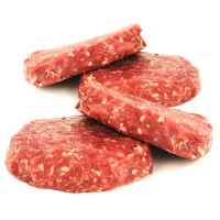 Burgers - 4 Pack