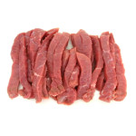 Beef Stroganoff