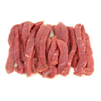 Beef Stroganoff