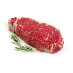 Beef Sirloin Steak