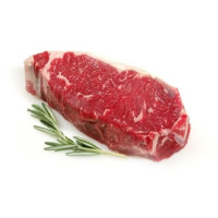 Beef Sirloin Steak