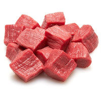 Beef Goulash