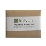 Rooibos & Naartjie - Cleansing Bar