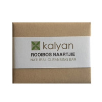 Rooibos & Naartjie - Cleansing Bar