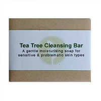 Tea Tree - Cleansing Bar