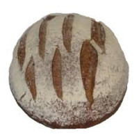  Bread - Rye 70%