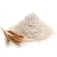 Whole Wheat Flour - 1kg