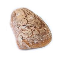 Bread - Ciabatta Olive