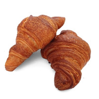 Bread - Croissants x 2
