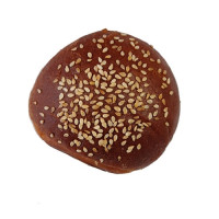 Bread - Broiche 80g With Sesame Seeds