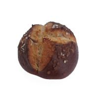 Bread - Pretzel Roll