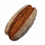 Bread - Rye 70%