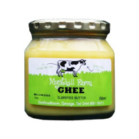 Ghee - Mysthill