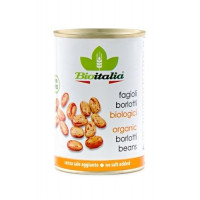 Mixed Beans Canned - Bio Italia