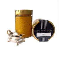 Mustard - Dijon Whole Grain