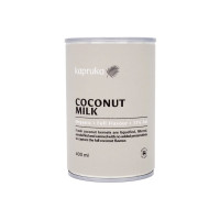 Coconut Milk 400ml - Kapruka