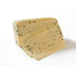 Royal Black Pepper Cheese - Gay's Dairy