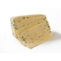 Royal Black Pepper Cheese - Gay's Dairy