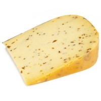 Royal Cumin Cheese - Gay's Dairy