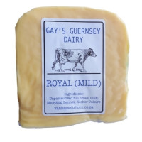 Royal Mild - Gay's Dairy