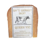 Queen Vic - Gay's Dairy