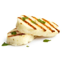 Haloumi Cheese 