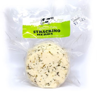 Stracchino with Herbs - Mysthill