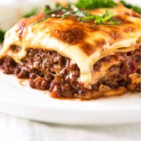 Lasagne - Beef