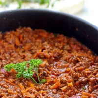 Beef Bolognese -500g