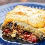 Moussaka