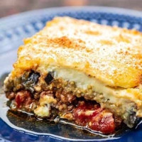 Moussaka