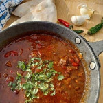 Chilli Con Carne