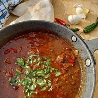 Chilli Con Carne