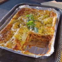 Lasagne - Chicken