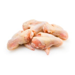Chicken Wings - frozen 