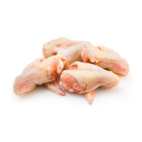 Chicken Wings - frozen 