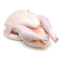 Chicken - Free Range, Whole, frozen