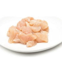 Chicken Stir Fry - frozen