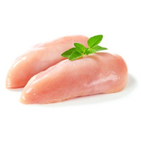 Chicken - UMAMI Breast Fillets - frozen