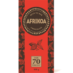 Afrikoa - 70% Dark
