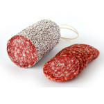 Salami - Sliced