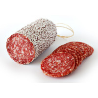 Salami - Sliced