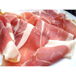 Prosciutto 