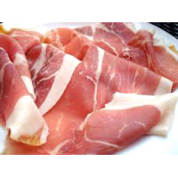Prosciutto 
