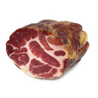 Coppa Slices - 80g pack 