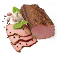 Pastrami